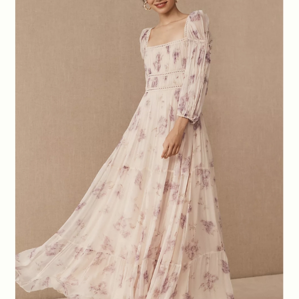 BHLDN Mabel Dress